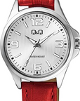 Q&Q Japan By Citizen QA07J324Y Analog