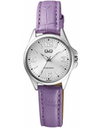Q&Q Japan By Citizen QA07J334Y Analog