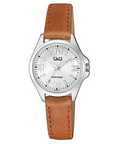 Q&Q Japan By Citizen QA07J374Y Analog