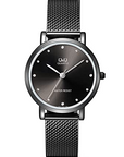 Q&Q Japan By Citizen QA21J402Y Analog