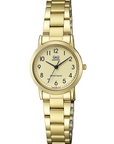 Q&Q Japan By Citizen QA39J003Y Analog