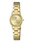 Q&Q Japan By Citizen QA39J010Y Analog