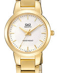 Q&Q Japan By Citizen QA43J001Y Analog