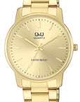 Q&Q Japan By Citizen QA46J010Y Analog