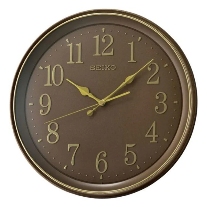 SEIKO CLOCKS WATCHES Mod. QXA798B main image 0