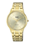 Q&Q Japan By Citizen QZ60-J010Y Analog