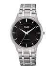 Q&Q Japan By Citizen QZ60-J202Y Analog