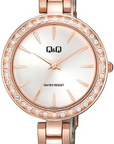 Q&Q Japan By Citizen QZ63J011Y Analog