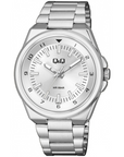 Q&Q Japan By Citizen QZ68J201Y Analog