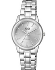 Q&Q Japan By Citizen QZ71J201Y Analog
