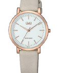 Q&Q Japan By Citizen QZ87J111Y Analog