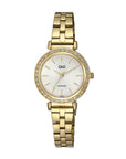 Q&Q Japan By Citizen QZ89J001Y Analog