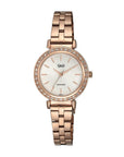 Q&Q Japan By Citizen QZ89J011Y Analog