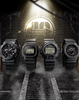 Casio G-Shock DWE-5657RE-1DR Digital