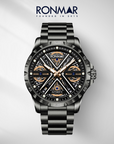 RONMAR RM-006F1 BLACK