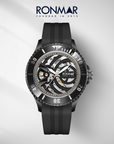 RONMAR RM-DKSBK BLACK (DARKSB)