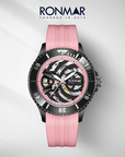 RONMAR RM-DKSPK PINK (DARKSP)