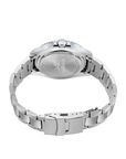 Reebok Hommag RV-HOM-G3-AGS1-BW Men's Grey/Green Analog Watch