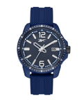 Reebok Spindrop Vibe RV-SPV-G3-PNIN-NN Men's Navy Analog Watch