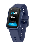 Reebok Weller RV-WEL-U0-ANIN-BB Unisex Navy Smart Watch