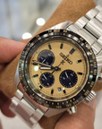 Seiko Prospex SSC817P1 Solar Chronograph