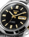 Seiko 5 SNKK17K1 Automatic