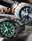 Seiko SFK001J1 Prospex Sea Collection