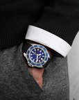 Seiko SNE593P1 Prospex Solar Divers Watch