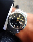 Seiko 5 SNKK17K1 Automatic