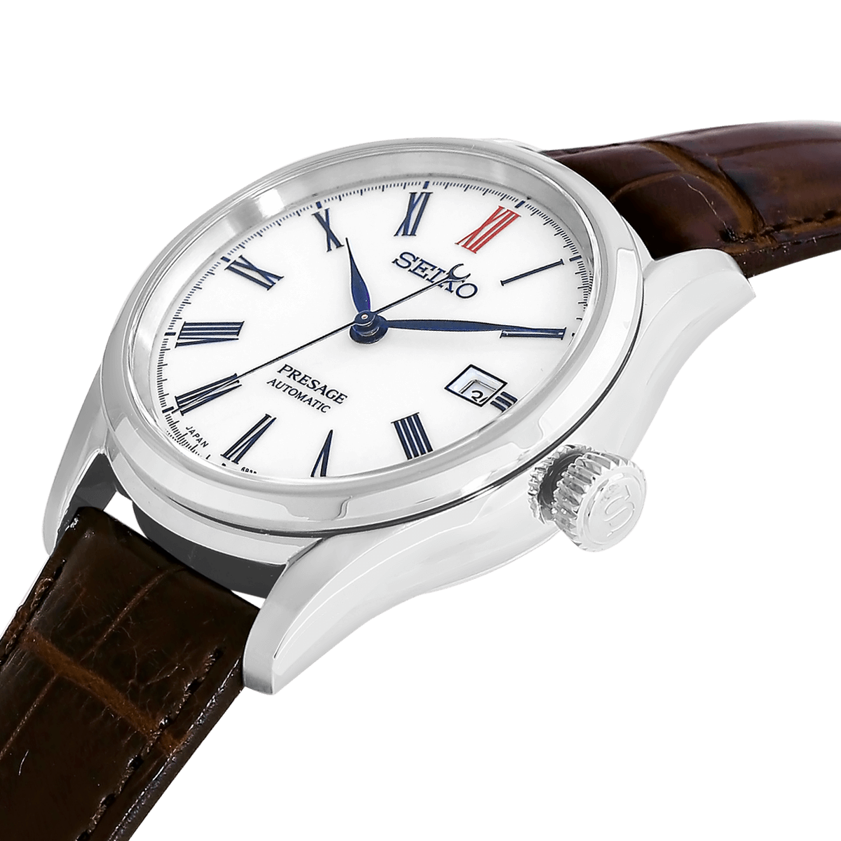 Seiko Presage SPB095J1 Automatic Public Watch Malaysia