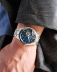 Seiko SPB417J1 Presage Sharp Edged Series Men