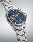 Seiko SPB417J1 Presage Sharp Edged Series Men