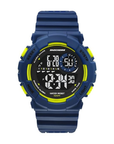 Skechers Men's SR1173 Macafee Digital Watch