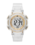 Skechers Men's SR1176 Ruhland Digital Watch