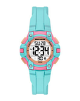 Skechers Women's SR2150 Anoka Digital Watch