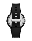 Skechers Women's SR2152 Brynwood Analog-digital Watch
