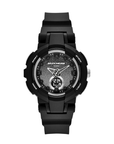Skechers Women's SR2152 Brynwood Analog-digital Watch