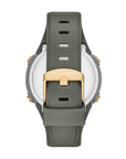 Skechers Women's SR2157 Skywood Digital Watch