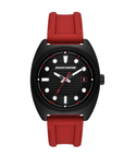 Skechers Men's SR5238 Hanover Analog Watch