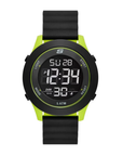 Skechers Men's SR5246 Rosencrans Digital Watch