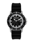 Skechers Men SR5286 Glen Oaks Three-Hand Date Quartz Watch - View 1