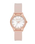 Skechers Women's SR6252 Analog Watch