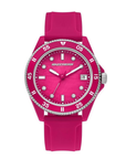 Skechers Women's SR6308 Analog Watch