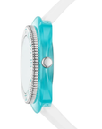Skechers Women's SR6319 Palmera Analog Watch