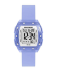 Skechers Women's SR6323 Sawtelle Digital Watch
