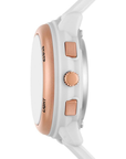 Skechers Women's SR6327 Salerno Analog-digital Watch