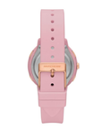 Skechers Women's SR6329 Salerno Analog-digital Watch