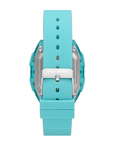 Skechers Women's SR6333 Sawtelle Digital Watch