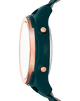 Skechers Women's SR6349 Fairhaven Digital Watch