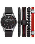 Skechers SR9066 Analog Gift Set